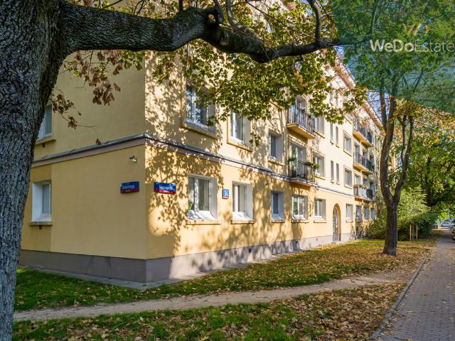 Mieszkanie do wynajęcia w Nowolipki, Warszawa