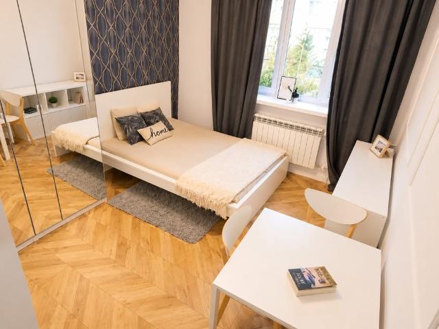 Mieszkanie do wynajęcia w Warszawa, Mazowieckie
