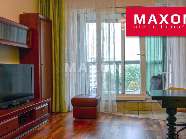 Mieszkanie do wynajęcia w Wola, Warszawa