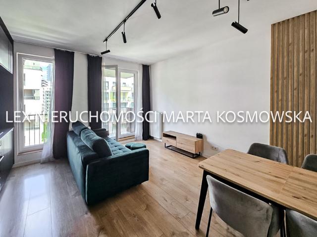 Mieszkanie do wynajęcia w Warszawa, Mazowieckie