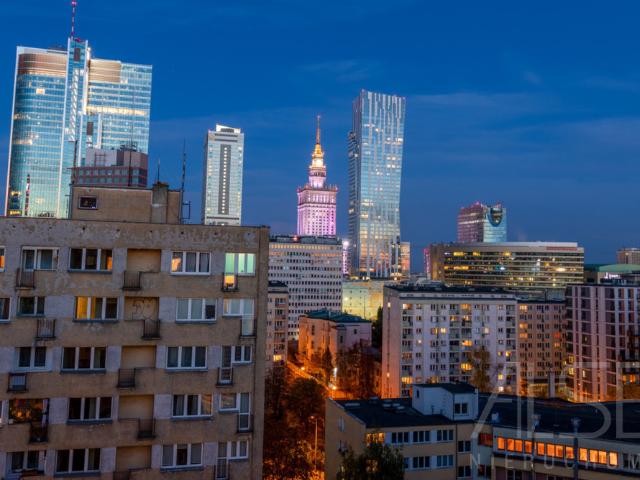 Mieszkanie do wynajęcia w Warszawa, Mazowieckie