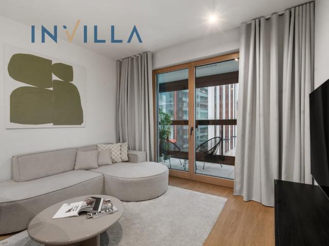 Mieszkanie do wynajęcia w Warszawa, Mazowieckie