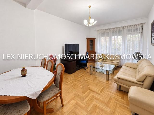 Mieszkanie do wynajęcia w Ulrychów, Warszawa
