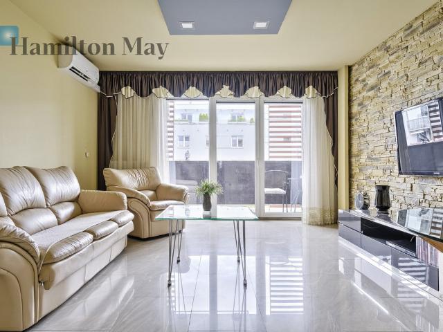 Mieszkanie do wynajęcia w Wola, Warszawa