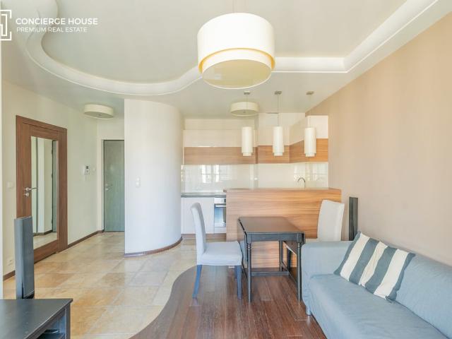 Mieszkanie do wynajęcia w Wola, Warszawa