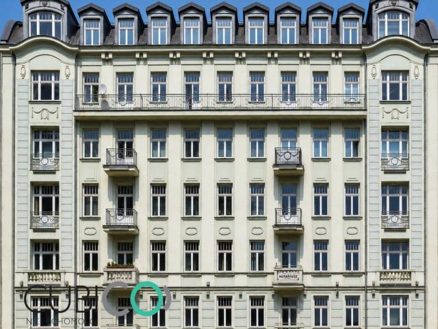 Mieszkanie do wynajęcia w Warszawa, Mazowieckie