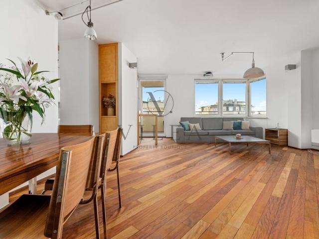 Mieszkanie do wynajęcia w Wola, Warszawa