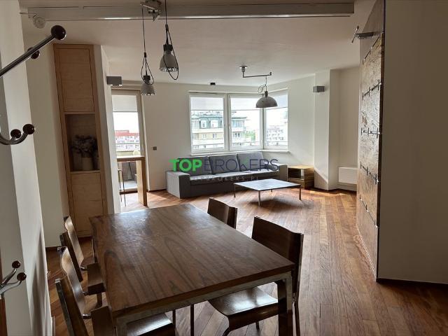 Mieszkanie do wynajęcia w Wola, Warszawa