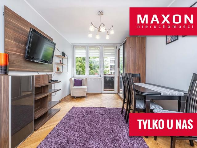 Mieszkanie do wynajęcia w Warszawa, Wola