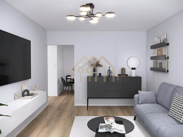 Mieszkanie do wynajęcia w Wola, Warszawa