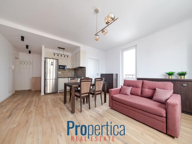 Mieszkanie do wynajęcia w Warszawa, Mazowieckie