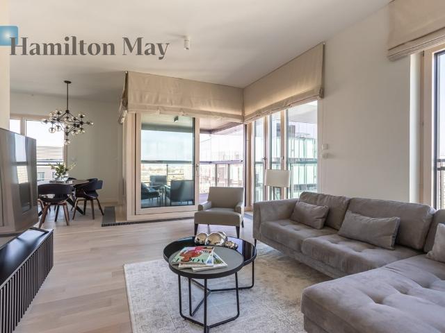 Mieszkanie do wynajęcia w Wola, Warszawa