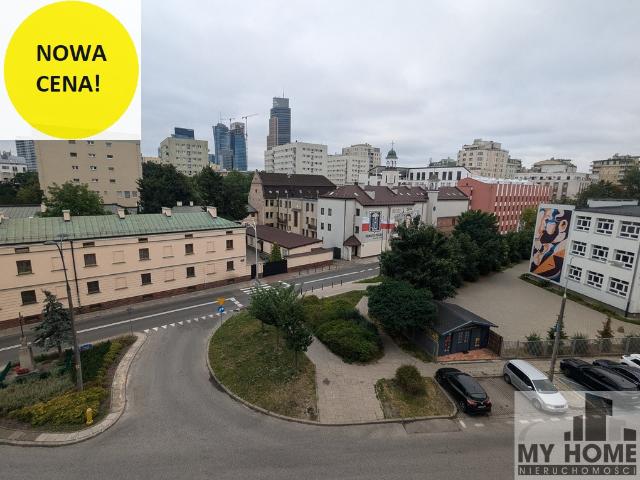 Mieszkanie do wynajęcia w Warszawa, Mazowieckie