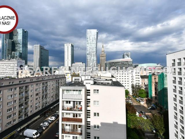 Mieszkanie do wynajęcia w Warszawa, Mazowieckie