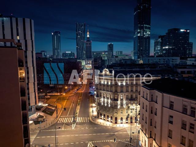 Mieszkanie do wynajęcia w Warszawa, Mazowieckie