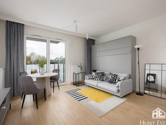 Mieszkanie do wynajęcia w Mazowieckie