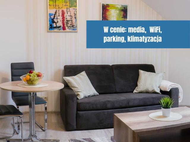 Mieszkanie do wynajęcia w Kępa, Pszczyna