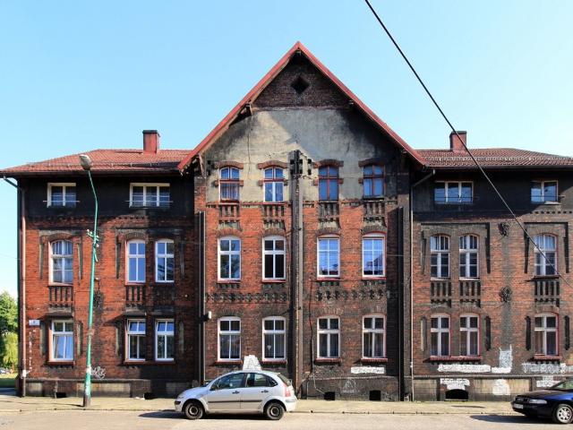 Mieszkanie do wynajęcia w Osiedle Skałka, Świętochłowice