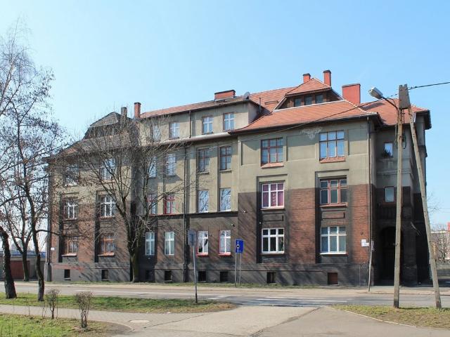 Mieszkanie do wynajęcia w Świętochłowice, Śląskie