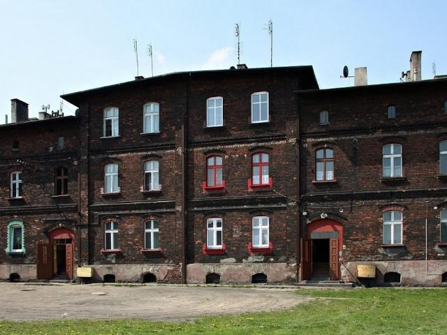 Mieszkanie do wynajęcia w Świętochłowice, Śląskie
