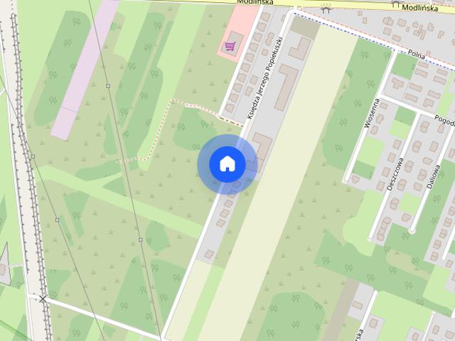 Mieszkanie do wynajęcia w Wieliszew, Mazowieckie