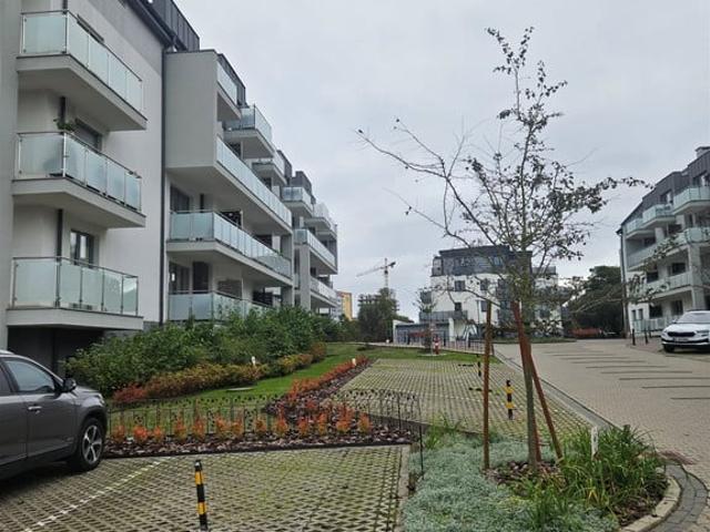 Mieszkanie do wynajęcia w Świnoujście, Zachodniopomorskie