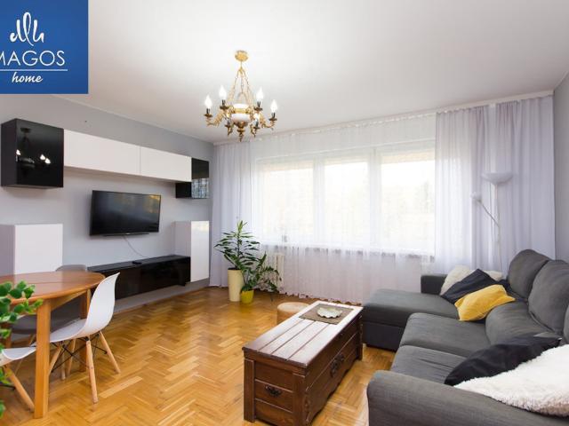 Mieszkanie do wynajęcia w Świnoujście, Zachodniopomorskie