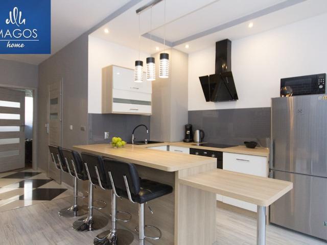 Mieszkanie do wynajęcia w Świnoujście, Zachodniopomorskie