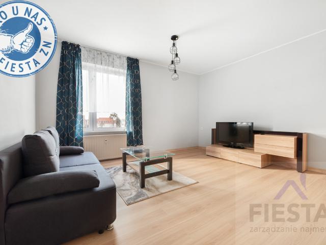 Mieszkanie do wynajęcia w Wejherowo, Pomorskie