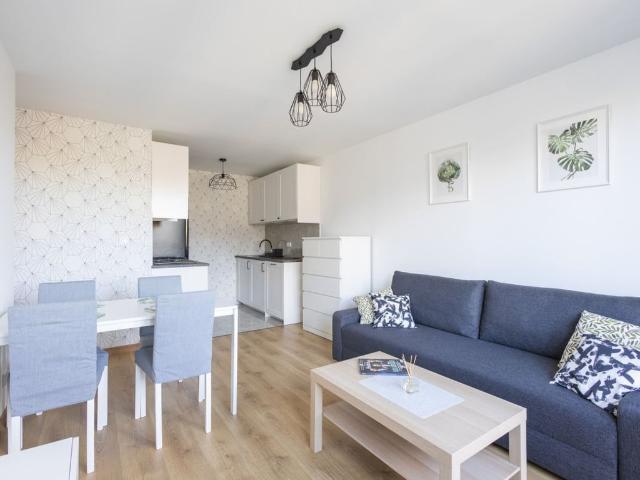 Mieszkanie do wynajęcia w Pruszków, Mazowieckie