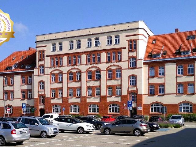 Mieszkanie do wynajęcia w Warmińsko-mazurskie