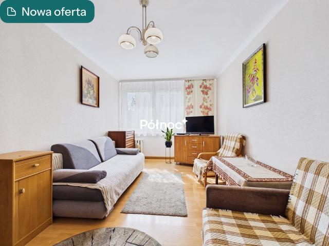 Mieszkanie do wynajęcia w Zielonka, Mazowieckie
