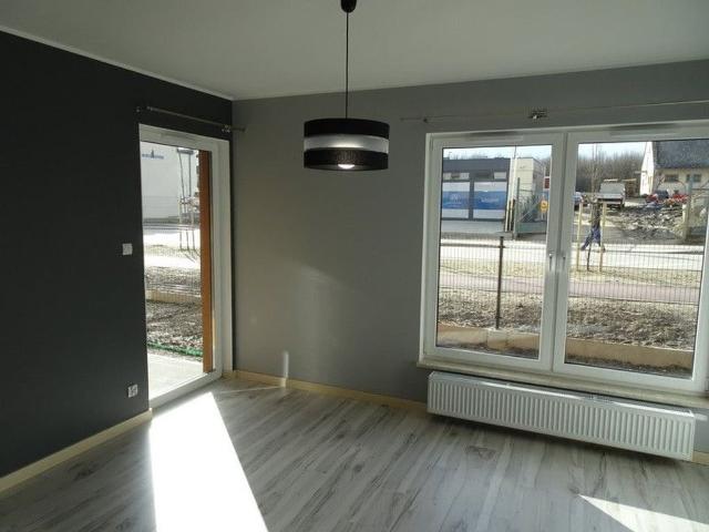 Mieszkanie do wynajęcia w Pruszcz Gdański, Pomorskie