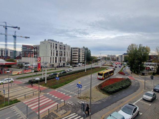 Mieszkanie do wynajęcia w Wrocław, Dolnośląskie