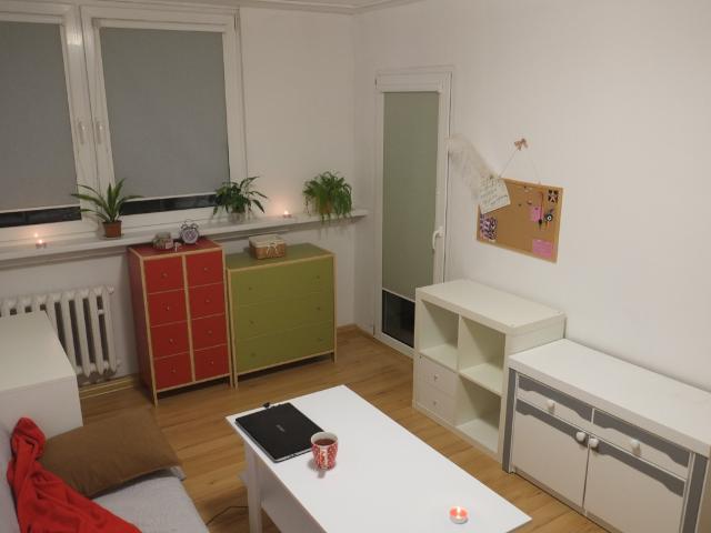 Mieszkanie do wynajęcia w Popowice Południowe, Wrocław