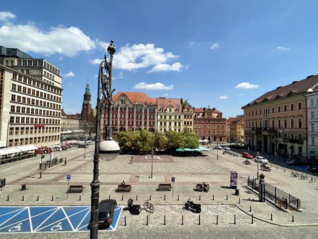 Mieszkanie do wynajęcia w Wrocław, Dolnośląskie