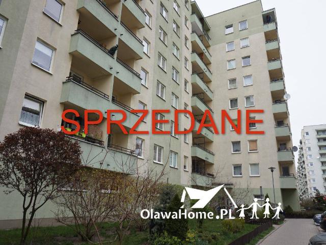 Mieszkanie do wynajęcia w Wrocław, Dolnośląskie