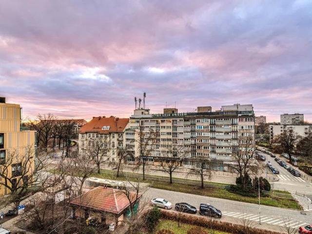 Mieszkanie do wynajęcia w Wrocław, Dolnośląskie