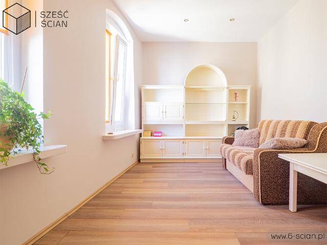 Mieszkanie do wynajęcia w Psie Pole-Zawidawie, Wrocław