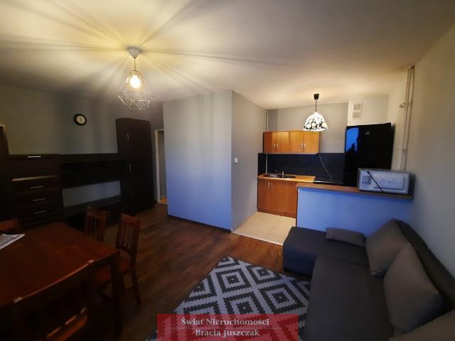Mieszkanie do wynajęcia w Wrocław, Dolnośląskie