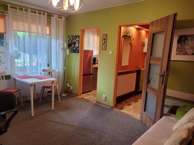 Mieszkanie do wynajęcia w Wrocław, Dolnośląskie