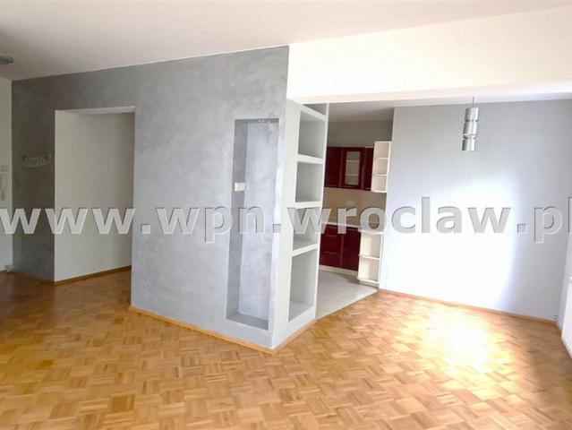 Mieszkanie do wynajęcia w Muchobór Wielki, Wrocław