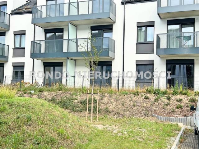 Mieszkanie do wynajęcia w Fabryczna, Wrocław