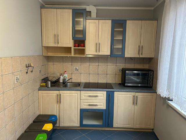 Mieszkanie do wynajęcia w Trójkąt, Wrocław