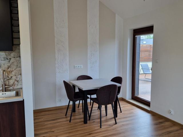 Mieszkanie do wynajęcia w Muchobór Wielki, Wrocław