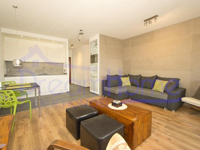 Mieszkanie do wynajęcia w Fabryczna, Wrocław