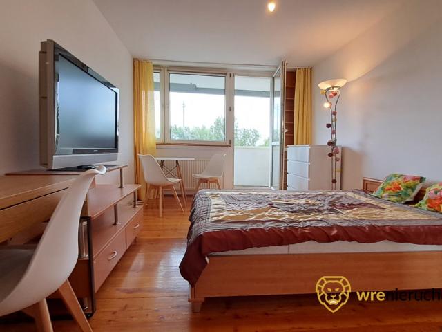 Mieszkanie do wynajęcia w Wrocław, Dolnośląskie