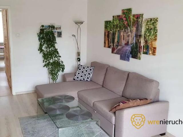 Mieszkanie do wynajęcia w Wrocław, Dolnośląskie