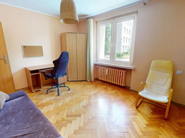 Mieszkanie do wynajęcia w Wrocław, Dolnośląskie