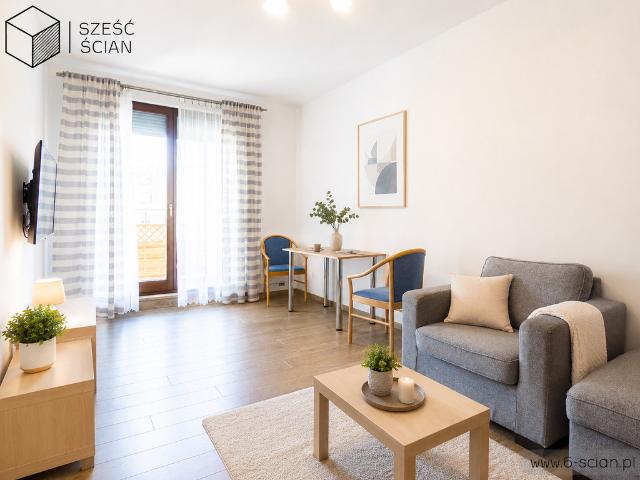 Mieszkanie do wynajęcia w Wrocław, Dolnośląskie